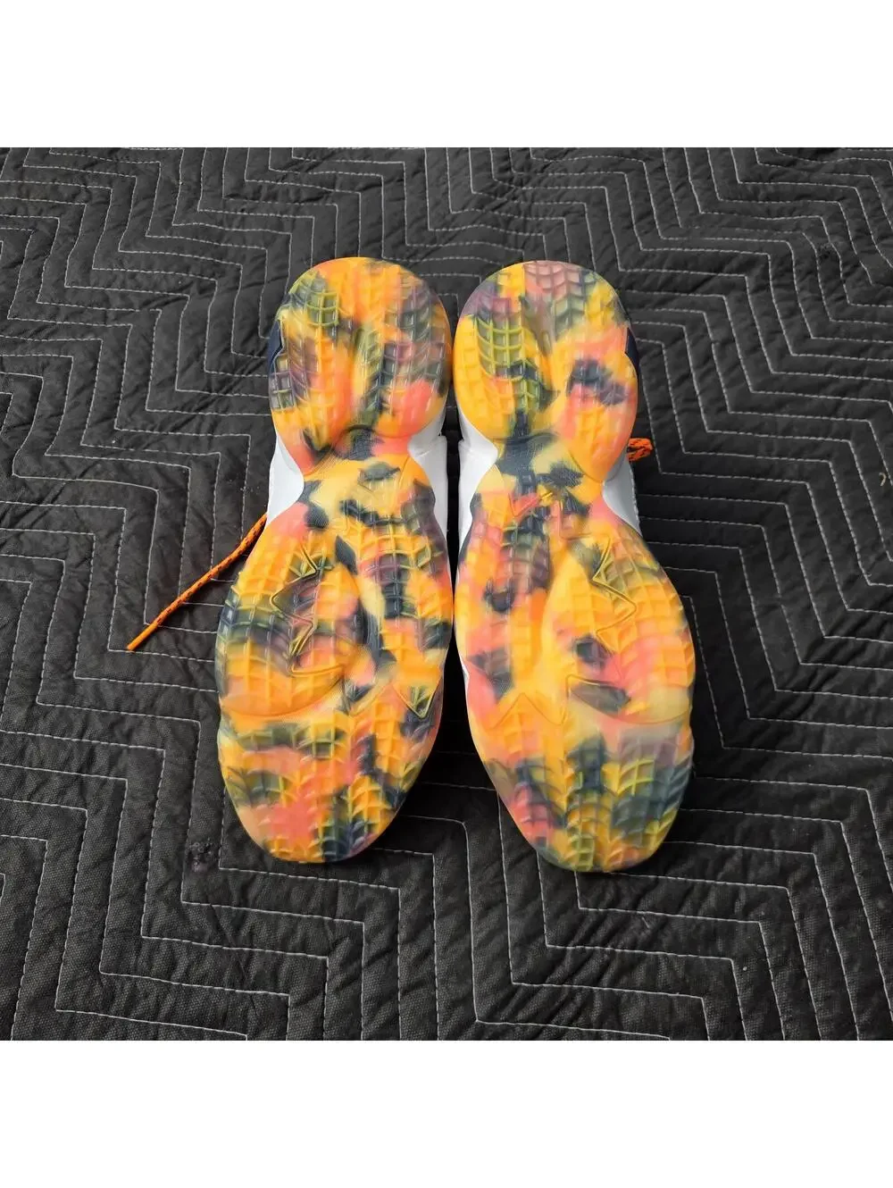 Adidas D.O.N. Issue #2 